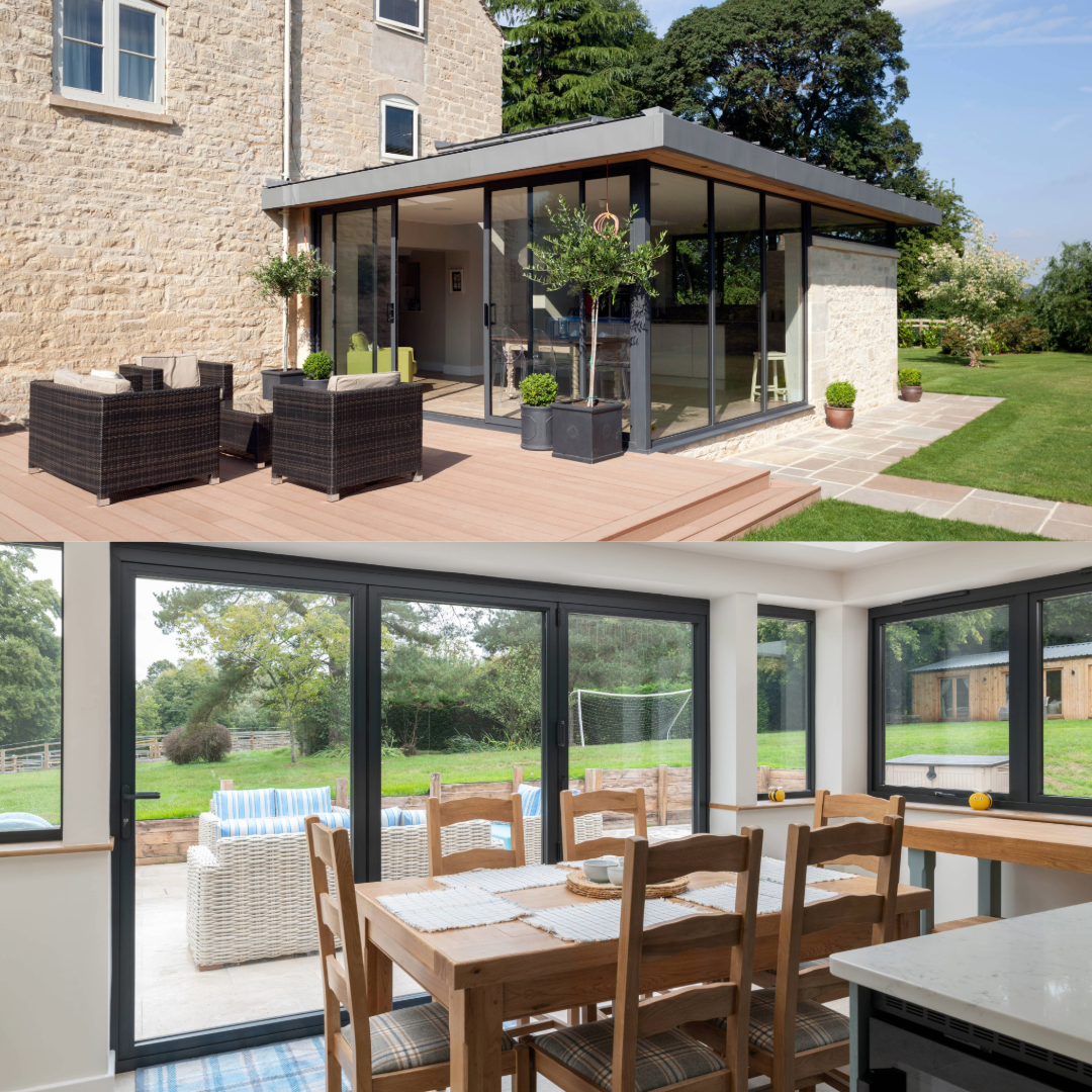 Sliding Door Vs Bifold Door: Which Should You Choose?