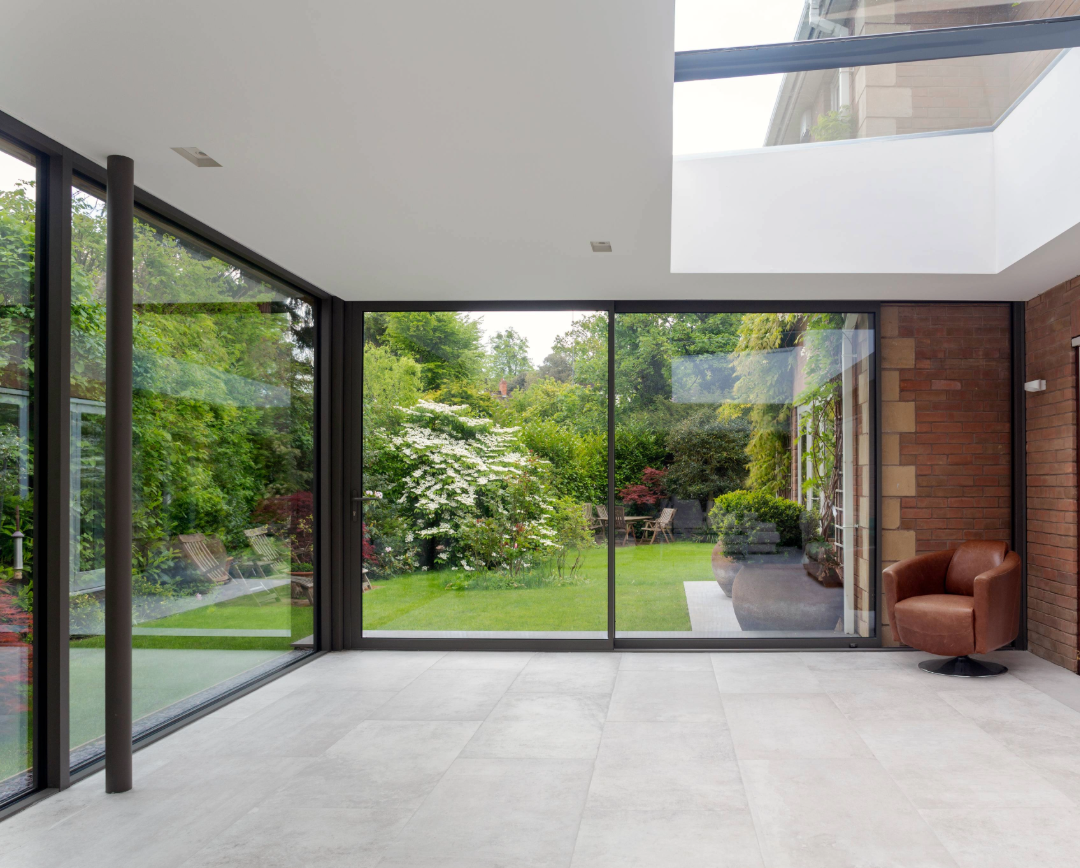 Thermal Efficiency