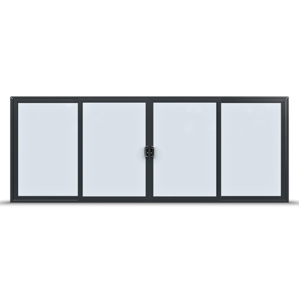 5.5 X 2.1 ASD GREY