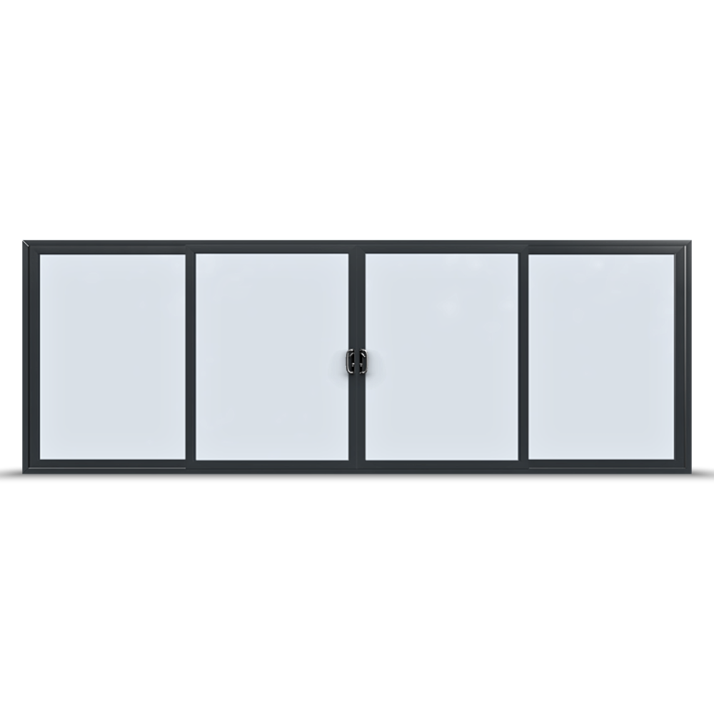 6 X 2.1 ASD GREY