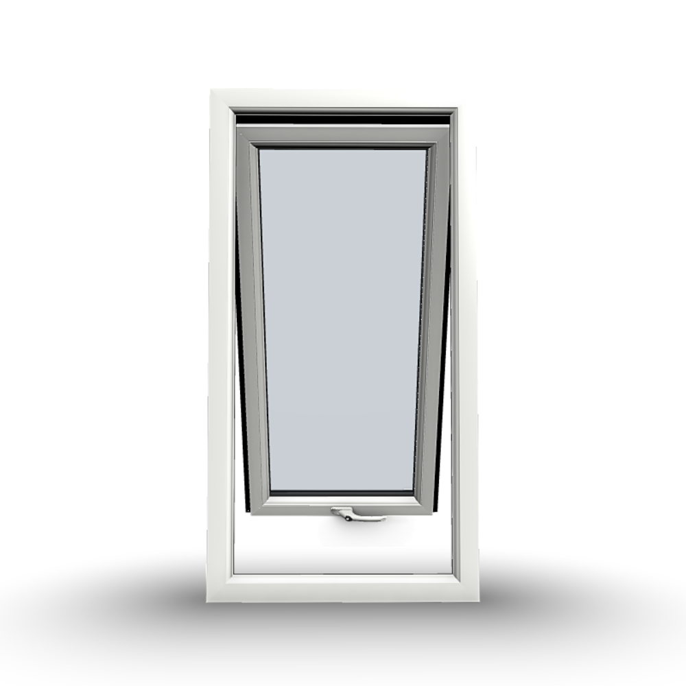 LIN 630 x 1200 TOP HUNG OPEN