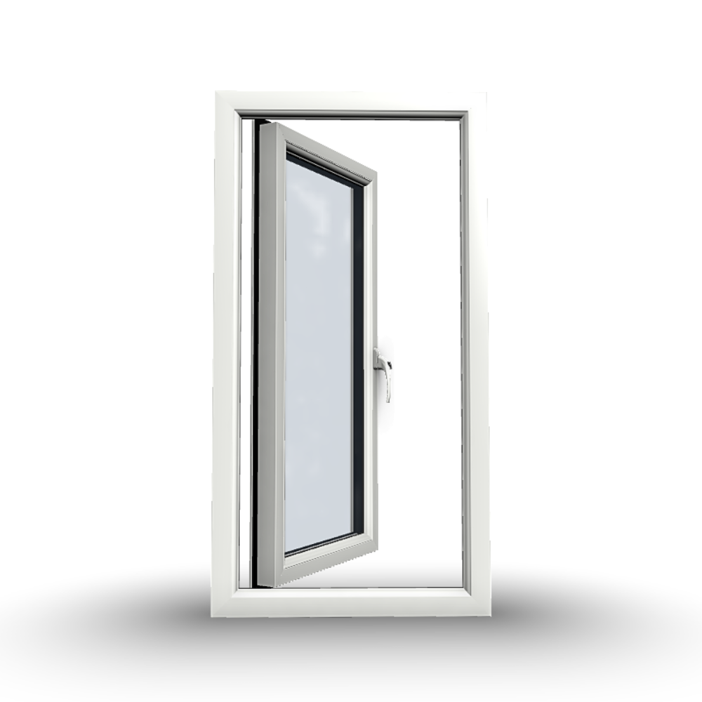 LIN 630 x 1200 SIDE HUNG OPEN