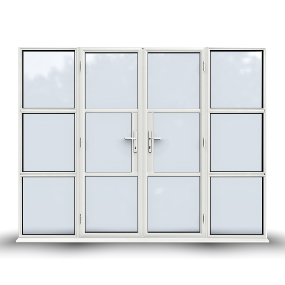 2.7 x 2.1 EHF WHITE