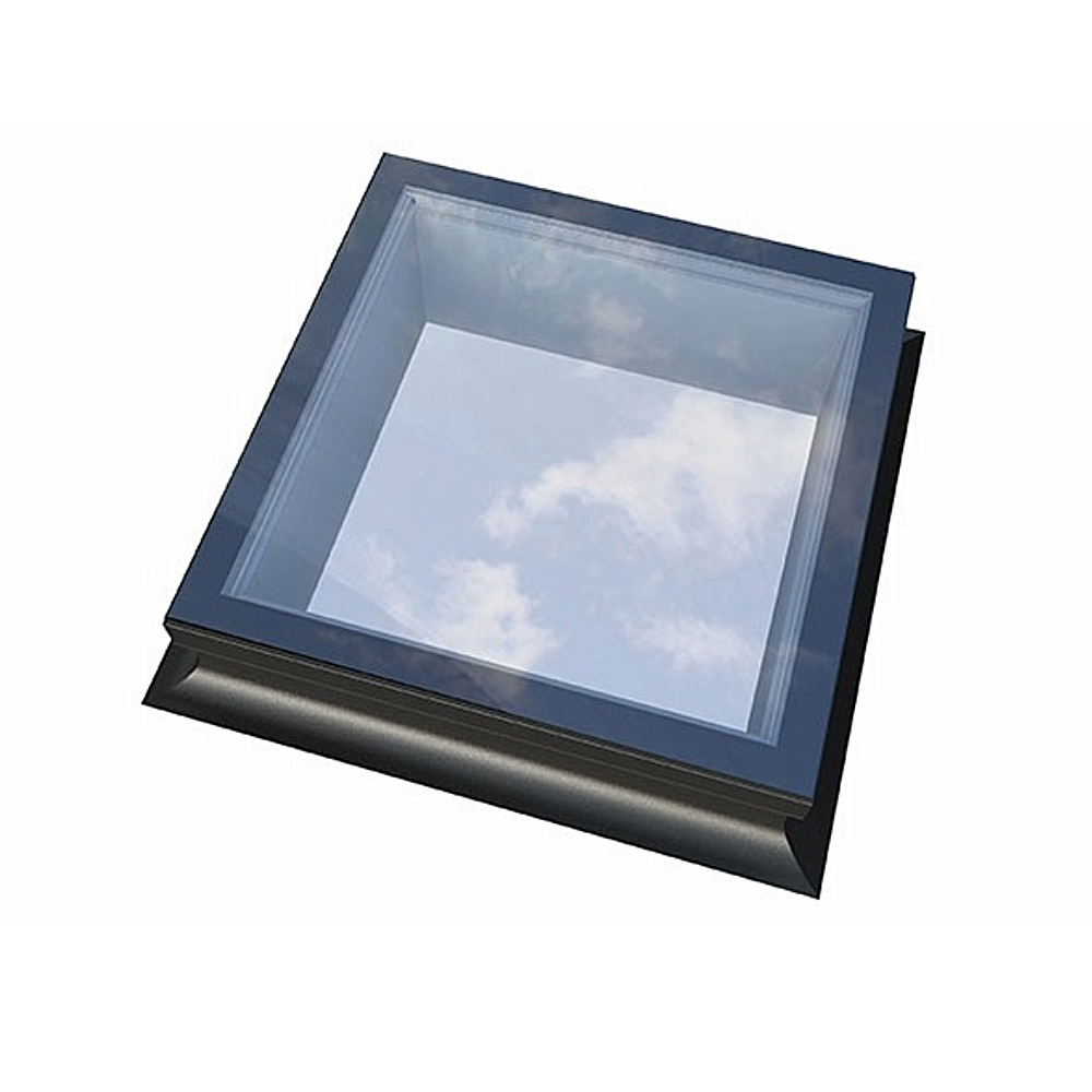 1000mm x 2000mm Flat Roof Light