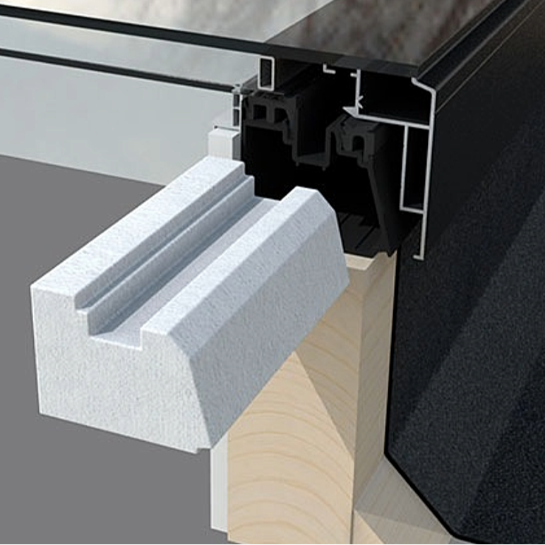 Flat Roof Light 1